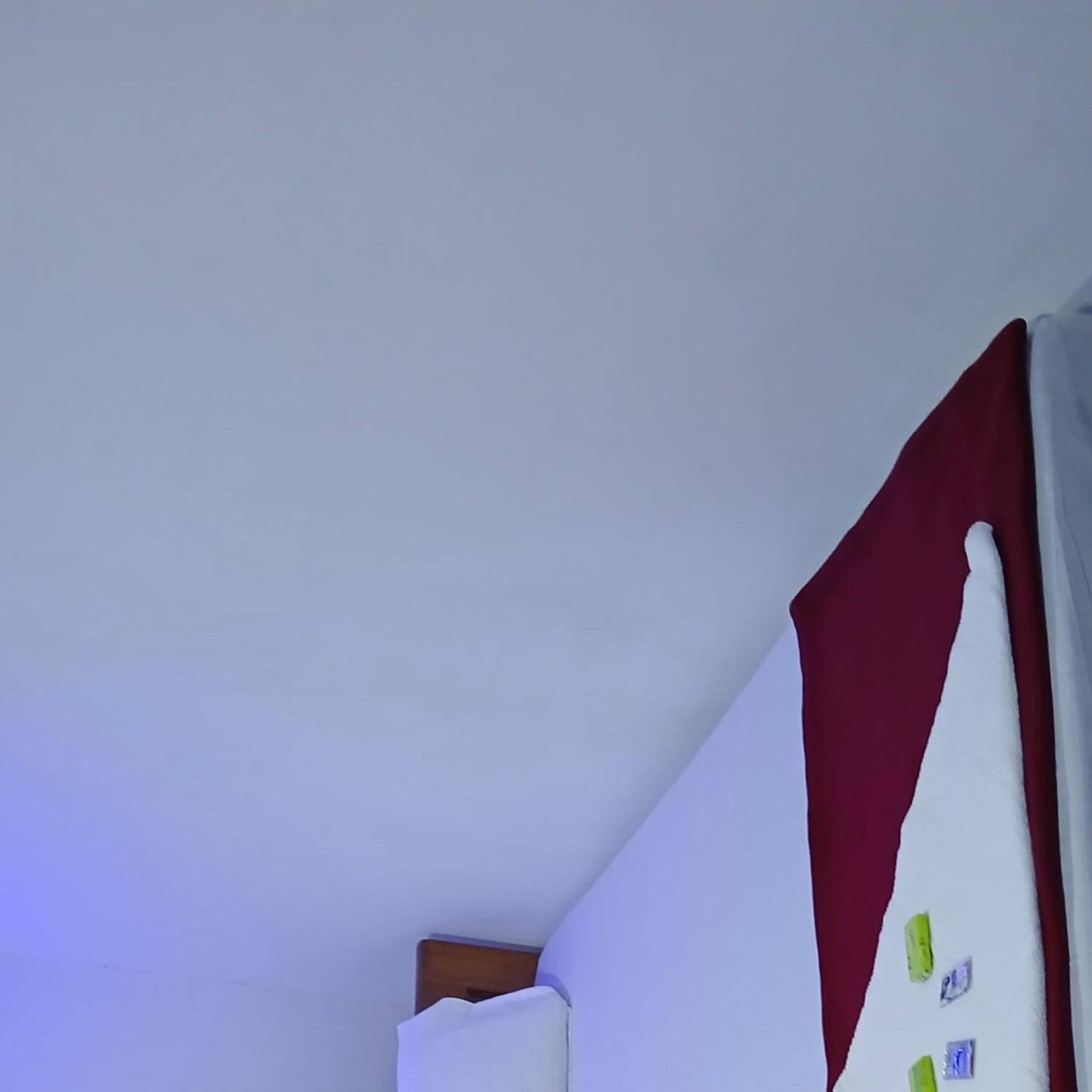 Golden Mount Residency Hotell Chennai Exteriör bild